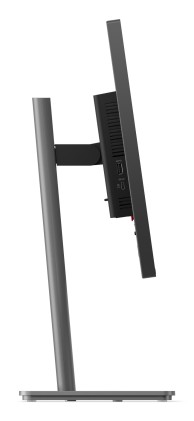 Lenovo Monitor 23,8 Led Ips  16:9 Qhd 6 Ms 300 Cdm, Pivot, Dp/Hdmi, P24Qd-40