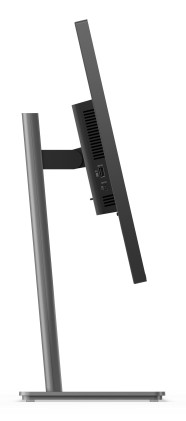 Lenovo Monitor 27 Led Ips 16:9 Wqhd 6 Ms 350 Cdm, Usb-C Dock, Pivot, Dp/Hdmi, P27Qd-40