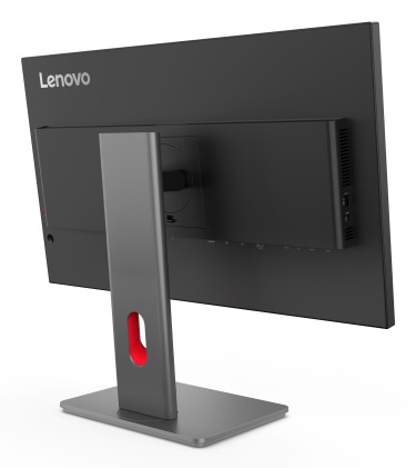 Lenovo Monitor 27 Led Ips 16:9 Wqhd 6 Ms 350 Cdm, Usb-C Dock, Pivot, Dp/Hdmi, P27Qd-40
