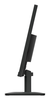 Mon 23.8Ips Hdmi Vga Fhd Bk S24-4E 3Y