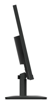 Mon 23.8Ips Hdmi Vga Fhd Bk S24-4E 3Y