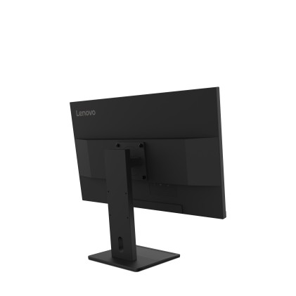 Lenovo Monitor 27 Led Ips 16:9 Fhd 6Ms 300 Cdm, Pivot, Vga/Dp/Hdmi, Multimediale E27-40