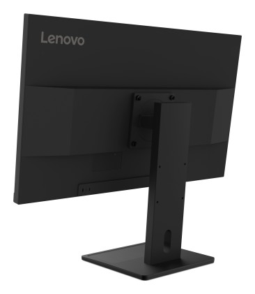 Lenovo Monitor 27 Led Ips 16:9 Fhd 6Ms 300 Cdm, Pivot, Vga/Dp/Hdmi, Multimediale E27-40