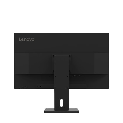 Lenovo Monitor 27 Led Ips 16:9 Fhd 6Ms 300 Cdm, Pivot, Vga/Dp/Hdmi, Multimediale E27-40