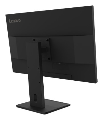 Lenovo Monitor 27 Led Ips 16:9 Qhd 6Ms 350 Cdm, Pivot, Dp/Hdmi, Multimediale, E27Q-40