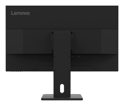 Lenovo Monitor 27 Led Ips 16:9 Qhd 6Ms 350 Cdm, Pivot, Dp/Hdmi, Multimediale, E27Q-40