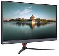 MON LED 21,5 Lenovo LI2264D