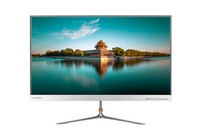 MON LED 27 Lenovo L27q-10 Silver
