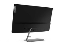 MON LED 27   Lenovo Q27q-10 Gray/Silver
