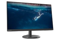 Mon 27"Va Hdmi Vga Fhd 4Ms 65F5Kac1 Lenovo D27-20