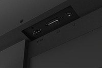 Mon 23.8"Va Hdmi Vga Fhd 5Ms Lenovo D24-20 66Aekac1It