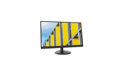 Monitor Lenovo 66B8Kac6It D27 30 Full Hd Black