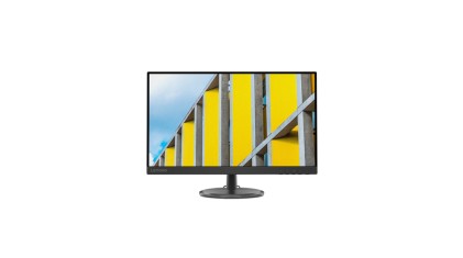Monitor Lenovo 66B8Kac6It D27 30 Full Hd Black