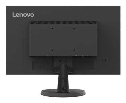 Lenovo D24-40 Monitor PC 60,5 cm (23.8") 1920 x 1080 Pixel Full HD LED Nero
