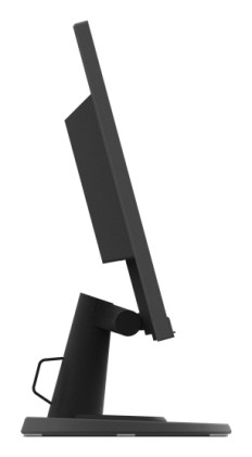 Lenovo D24-40 Monitor PC 60,5 cm (23.8") 1920 x 1080 Pixel Full HD LED Nero