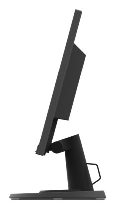 Lenovo D24-40 Monitor PC 60,5 cm (23.8") 1920 x 1080 Pixel Full HD LED Nero