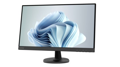 Lenovo D27-40 Monitor PC 68,6 cm (27") 1920 x 1080 Pixel Full HD LED Nero