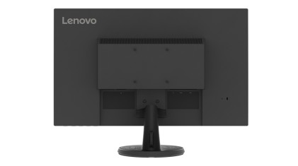 Lenovo D27-40 Monitor PC 68,6 cm (27") 1920 x 1080 Pixel Full HD LED Nero