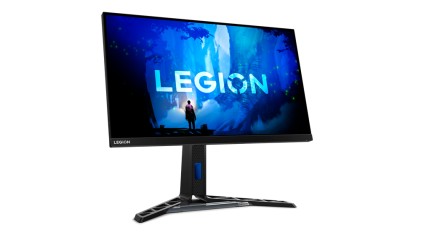 Lenovo Legion Y27f-30 Monitor PC 68,6 cm (27") 1920 x 1080 Pixel Full HD Nero