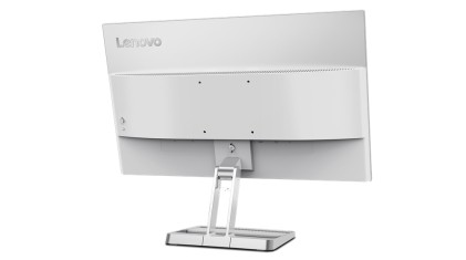 Lenovo L24i-40 LED display 60,5 cm (23.8") 1920 x 1080 Pixel Full HD Grigio