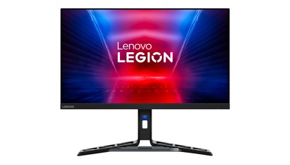 Lenovo Legion R27i-30 Monitor PC 68,6 cm (27") 1920 x 1080 Pixel Full HD LED Nero