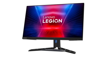 Lenovo Legion R27i-30 Monitor PC 68,6 cm (27") 1920 x 1080 Pixel Full HD LED Nero