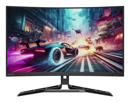 Lenovo Legion R32qc-30 Monitor PC 80 cm (31.5") 2560 x 1440 Pixel Quad HD LED Nero