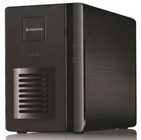 Nas Lenovo IX2