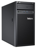 Lenovo Server Tower Thinksystem St50 Xeon E-2226G 6 Core 3.4Ghz 16Gb 2X480Gb