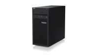 Lenovo Thinksystem Server Tower St50 Xeon E-2224G, 4 Core 3,5Ghz, 8Gb Ddr4, 2X1Tb Sata