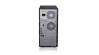 Lenovo Thinksystem Server Tower St50 Xeon E-2224G, 4 Core 3,5Ghz, 8Gb Ddr4, 2X1Tb Sata