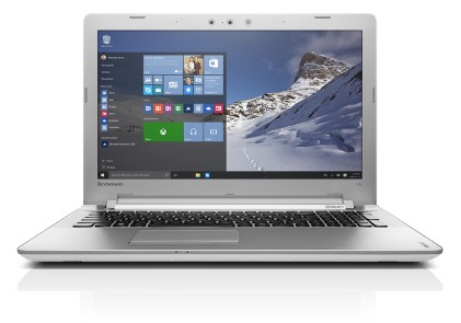 NB Lenovo IdeaPad 500 / 80K4003HIX