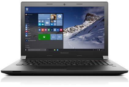 Lenovo Essential B51-80 I5