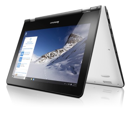 Lenovo YOGA 300-11IBR