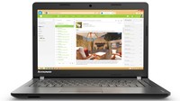 Lenovo IDEAPAD 100-14IBY