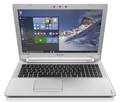 Lenovo IDEAPAD 500-15ISK