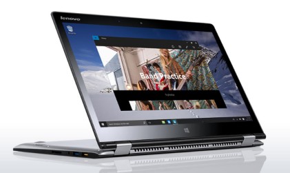 Lenovo IP YOGA 700-14ISK / 80QD00AXIX