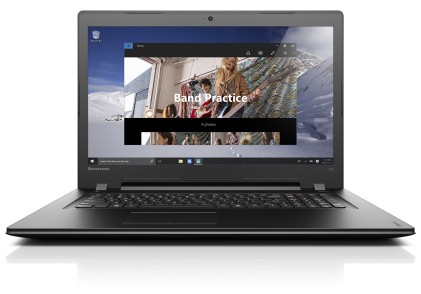 Lenovo IDEAPAD 300-17ISK