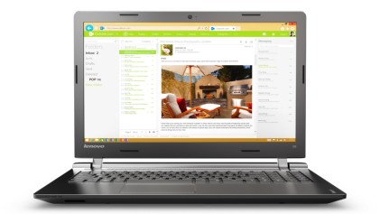 Lenovo IP 100-15IBD