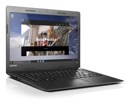 Lenovo IdeaPad 100S-14IBR