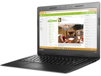 Lenovo IdeaPad 100S-14IBR