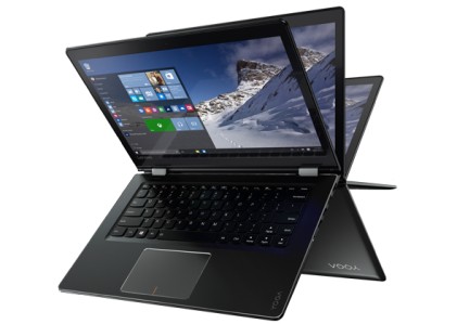 Lenovo YOGA 510-14AST