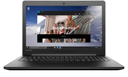 Lenovo IDEAPAD 310-15ISK