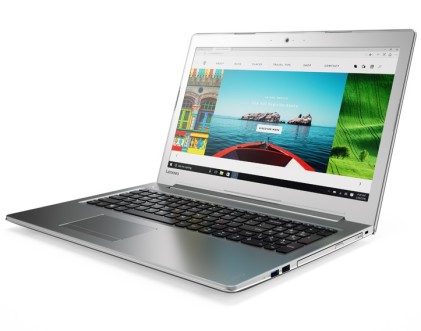 Lenovo IP 510-15IKB