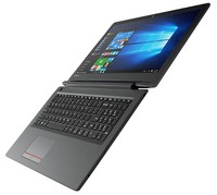 Lenovo Nb V110-15Ast A4-9120 4Gb 500Gb 15,6 Dvd-Rw Win 10 Home