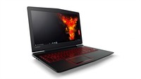 Lenovo IdeaPad Y520-15IKBN
