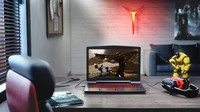 Lenovo IdeaPad Y520-15IKBN