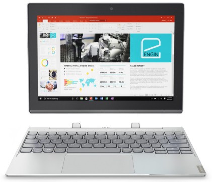 Tablet Lenovo MIIX 320-10ICR