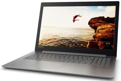 Lenovo IdeaPad 320-15ABR