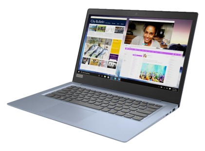 Lenovo IdeaPad 120S-14IAP